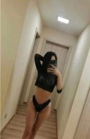 Emilia 24 24 H Available Bucharest, Age 25, Bucharest / Romania Escorts