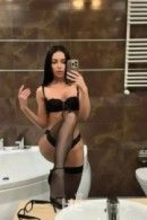 Christina Outcall Bucharest, Age 25, Bucharest / Romania Escorts - 4