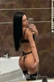 Christina Outcall Bukarest, 25 år, Bukarest / Rumänien Eskorter - 4