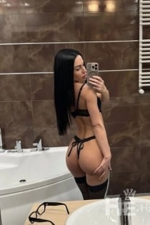 Christina Outcall București, 26 de ani