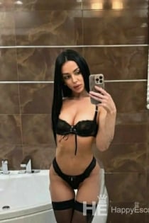 Christina Outcall Bukarest, 25 år, Bukarest / Rumänien Eskorter - 2