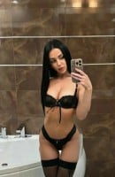 Christina Outcall Bucharest, Age 25, Bucharest / Romania Escorts