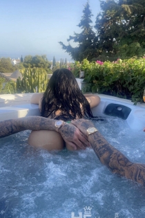 Лола GFE, 26 години, Дубай / ОАЕ Ескорти - 5