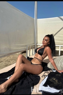 Melissa, 24 jaar, Zagreb / ​​Kroatië Escorts - 3