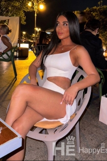 Melissa, starost 24, Beograd / Srbija Spremljevalci - 1