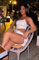 Melissa, 23 años, Escorts Zagreb / ​​Croacia