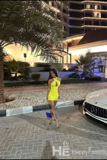 Melissa, 24 jaar, Zagreb / ​​Kroatië Escorts - 6