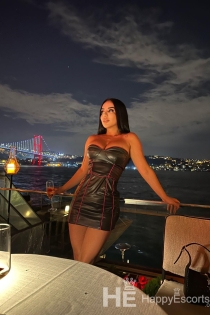 Melissa, 24 de ani, Zagreb / ​​Escorte Croația - 7