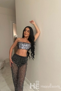 Melissa, 24 jaar, Zagreb / ​​Kroatië Escorts - 8