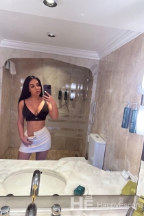 Melissa, 24 jaar, Zagreb / ​​Kroatië Escorts - 10