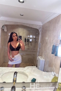 Melissa, 24 anni, Zagabria / Croazia Escort - 10