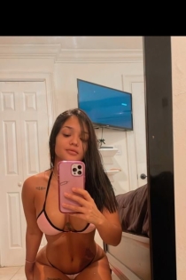 Helen, 24 m., Zagrebas / Kroatija - 4