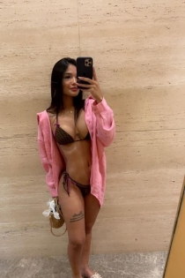 Hellen, 23 anni, Zagabria / Croazia Escort - 9