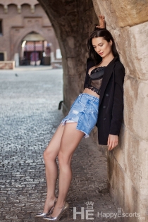 Lucky, Age 29, Escort in Warsaw / Poland - 2