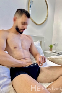 Rafael Xxl 21 cm, vanus 28, Porto / Portugali saatjad – 2