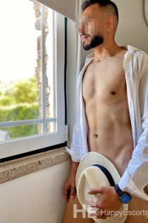 Rafael Xxl 21 cm, 28 ans, Séville / Espagne Escortes - 2
