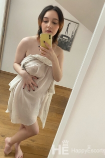 Mevrouw Lira, 21 jaar, Riga / Letland Escorts - 7