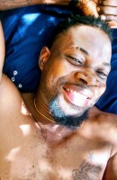 Frankie, 34 let, Abuja / Nigerija Spremljevalci