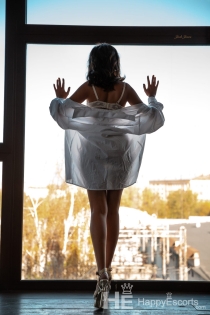 Vanessa, 24 år, London / Storbritannien Eskorter - 3