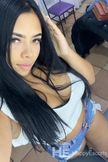 Sofi, 21 ans, Torremolinos / Espagne Escortes - 4