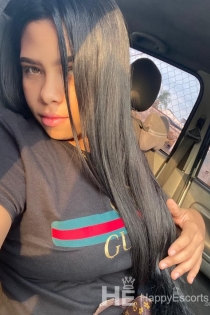 Sofi, 23-aastane, Torremolinos / Hispaania saatjad – 6