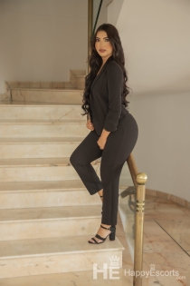 Belinda, 23 m., Toremolinosas / Ispanija Escorts – 4
