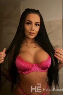 Diana, 24 let, Ibiza / Španělsko Eskorty - 3