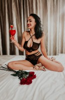 Miruna, Age 21, Escort in Brugge / Belgium