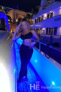 Ariana, 22 tuổi, Málaga / Người hộ tống Tây Ban Nha - 7