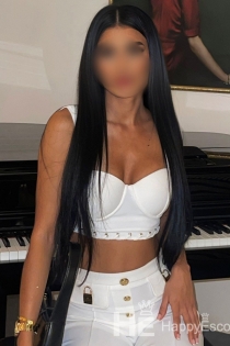 Paulita, 22 let, Valencia / Španija Spremljevalci - 2