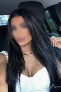 Paulita, 21-vuotias, Málaga / Espanja Escorts - 6