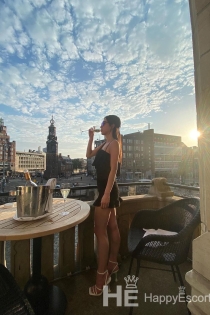 Mary Anne, 나이 27, 암스테르담 / 네덜란드 에스코트 - 1