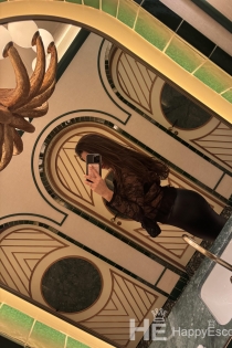 Дана, 30 година, Цирих / Швајцарска, пратње - 10