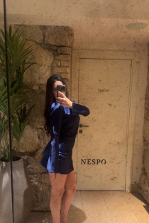 Дана, 30 година, Цирих / Швајцарска, пратње - 9