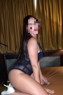 Дана, 30 година, Цирих / Швајцарска, пратње - 2