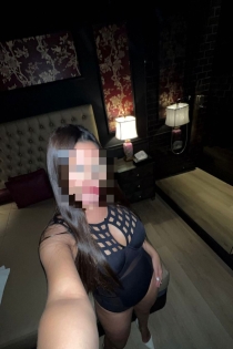 Дана, 30 година, Цирих / Швајцарска, пратње - 5