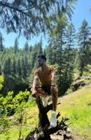 Ngel, Age 27, Escort in Seattle / USA