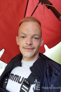 Deuce Bigalow, Alter 33, Escort in Bamberg / Deutschland - 1