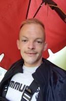 Deuce Bigalow, Age 33, Escort in Bamberg / Deutschland