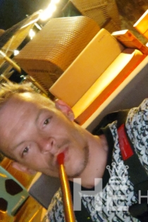 Deuce Bigalow, Alter 33, Escort in Bamberg / Deutschland - 2