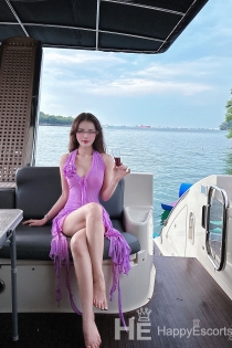 Lilly Babier, Age 24, Escort in Singapore City / Singapore - 3