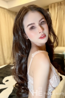 Lilly Babier, Age 24, Escort in Singapore City / Singapore - 5