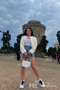 Daisy, Umur 24, Pengiring Paris / Perancis - 9