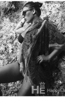 Ella, wiek 31, Nicea / Francja Eskorty - 6
