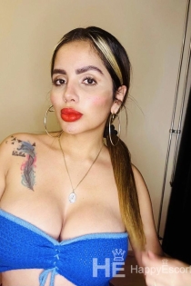 Bella, 27-vuotias, Amsterdam / Alankomaat Escorts - 4