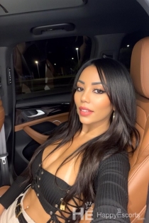 Solange, 29 ετών, Πόρτο / Πορτογαλία Συνοδοί - 1