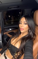 Solange, Age 29, Porto / Portugal Escorts