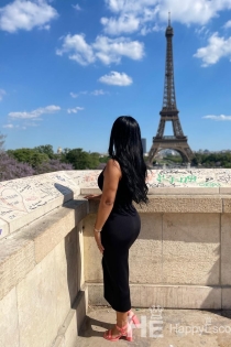 Solange, Age 29, Escort in Porto / Portugal - 6