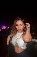 Milla, 22 anni, Escort Skopje / Macedonia