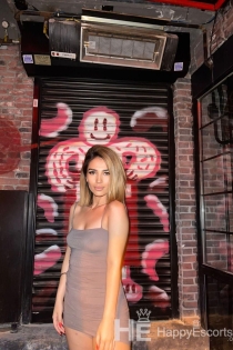 Milla, Alter 23, Escort in Belgrad / Serbien - 5